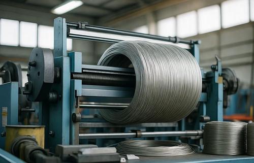 For Cosmonautics and Aviation: New Wire Production Method Developed in Russia