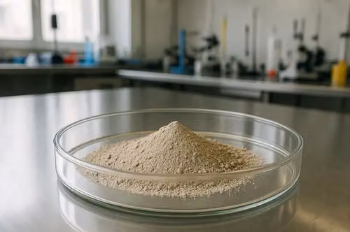 Reemplaza al cemento: un nuevo material de construcción a partir de cenizas volantes creado en la Universidad Estatal de Novosibirsk
