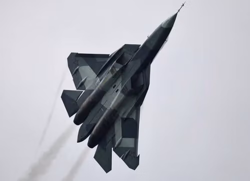 Su-57