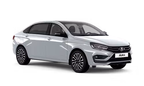 Lada Aura