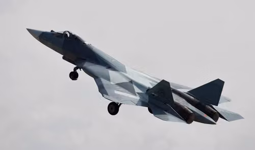 Su-57