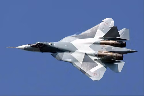 Су-57