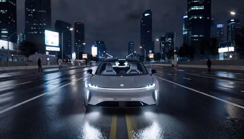 Ministry of Transport: Unmanned vehicles will appear on Russian roads in 2027
