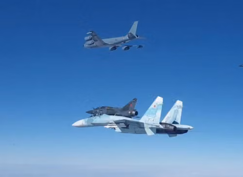 Su-27SM