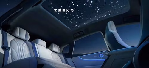 Zeekr 001