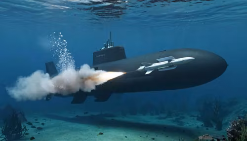 "Kim Jong-un Doesn't Care Much About Sanctions": TNI Talks About Russia's Role in North Korea's Potential Deployment of Nuclear-Armed Submarines