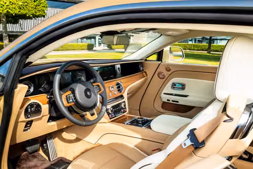 Rolls-Royce Spectre