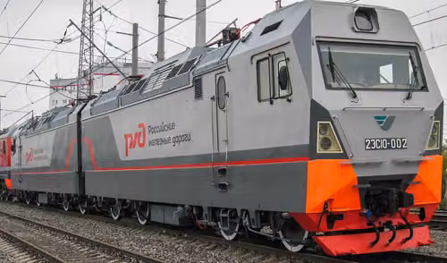 2ЭС10 «Гранит»