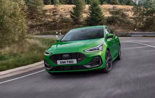 Ford&nbsp;Focus ST