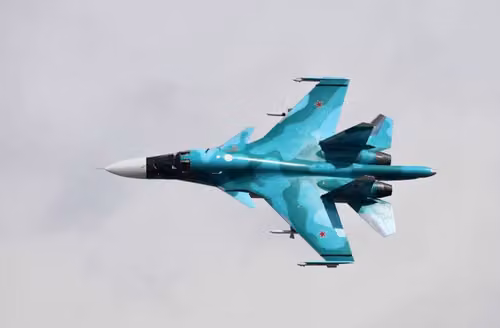 Су-34