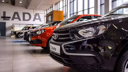 Lada Granta