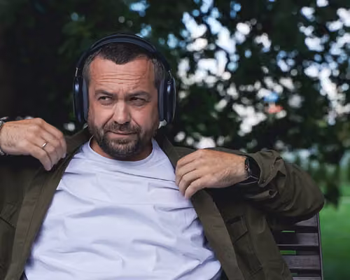 Эрик Давидыч, автоблогер