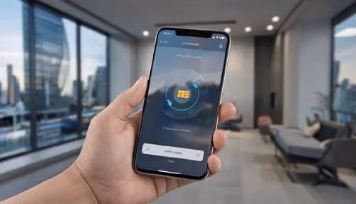 Свобода от роуминга и Wi-Fi: eSIM теперь можно оформить за 5 минут в приложении OneTwoTrip