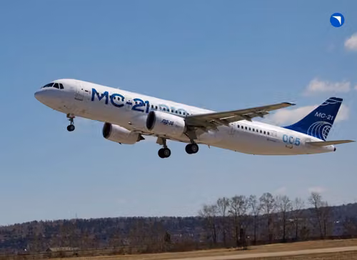 МС-21