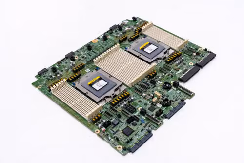 Image provided by Selectel's press service