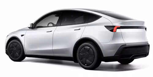 Model Y Standard