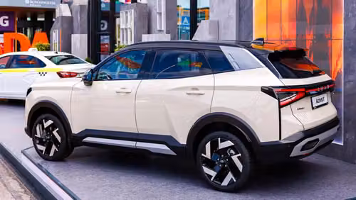 Lada Azimut