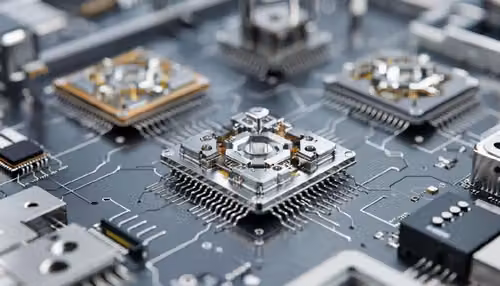 Ten Times Faster: Quantum Sensors to Increase Accuracy of Oil Detection