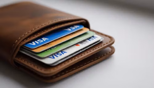 Rospatent Extends Visa Trademark Validity Until December 2035