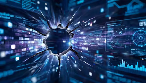 Fines for personal data leaks will be used for digitalization