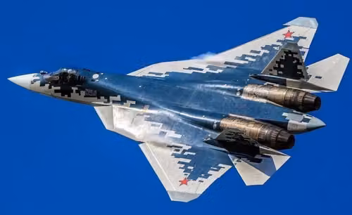 Су-57