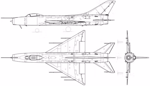 схема Су-9