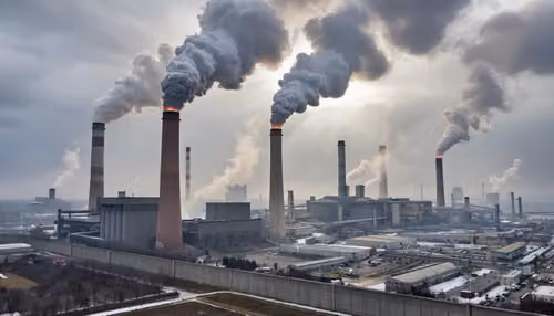 Will Find Those Who Polluted the Air: AI in Chelyabinsk Involved in Finding Enterprises Polluting the Environment