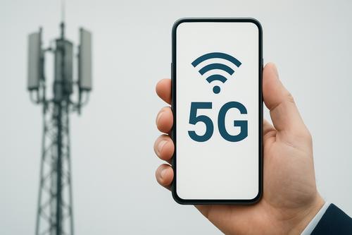 Условия использования «золотого диапазона» под сети 5G проработают Минобороны и Минцифры до конца года