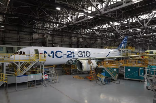 МС-21