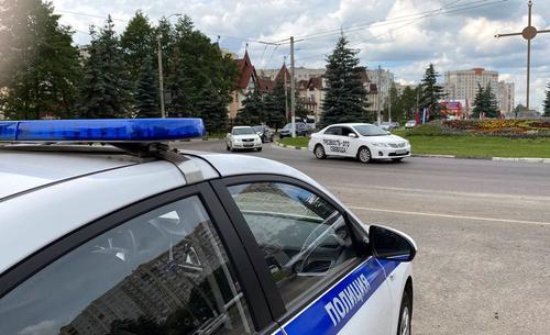 МВД