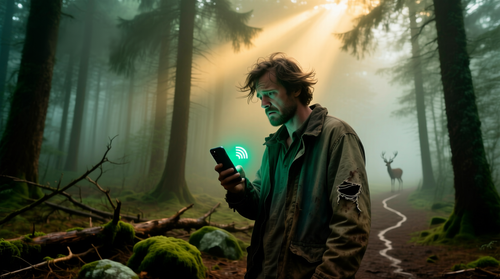 Beeline launches geolocation sharing for "Lisa Alert"