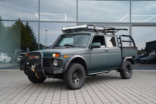Lada Niva