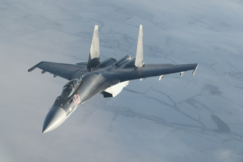 Су-35С&nbsp;