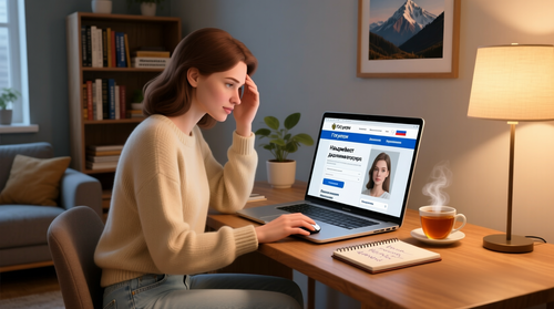 A new way to get a tax deduction: it can be done through "Gosuslugi"