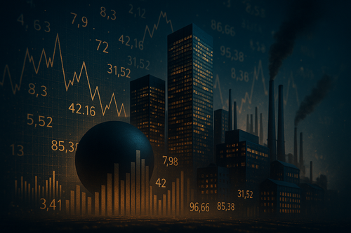 GTLK and Atomenergoprom Enter Top Ten of Russia's Largest Debtors