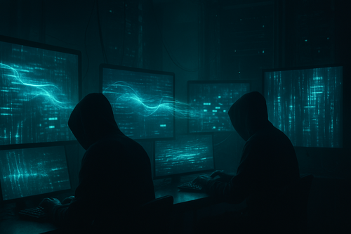 Три терабайта личных данных россиян с SMS-агрегаторов продаются в даркнете