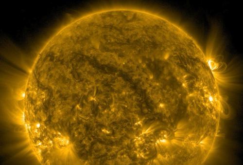 Be prepared: the most powerful flare recorded on the Sun