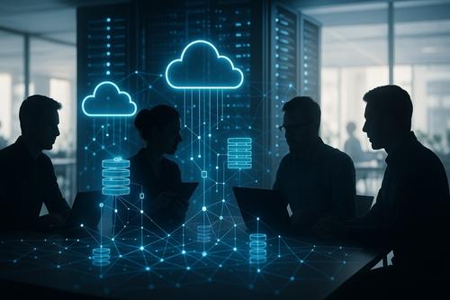 Association of Cloud-Oriented Technologies Created in Russia