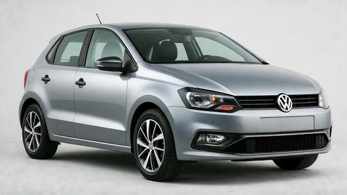 Volkswagen Polo&nbsp;