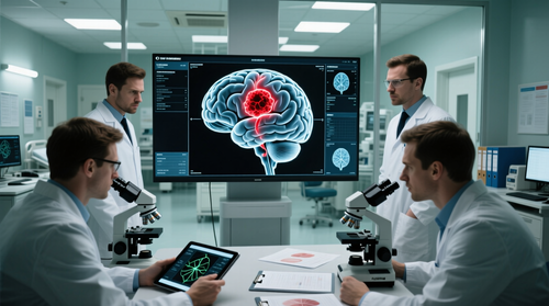 Científicos de la UNN crean IA para el diagnóstico de tumores cerebrales
