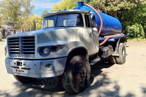 ZIL-130