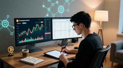 The Ministry of Finance and the Central Bank Agreed on the Legalization of Cryptocurrency Payments in Foreign Trade