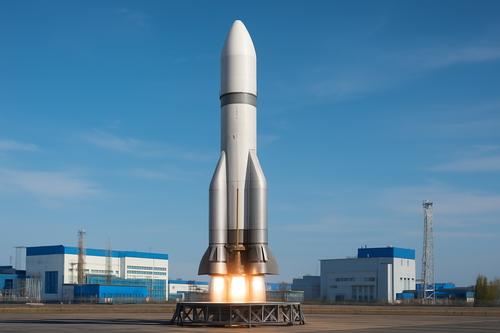 Russia Patents Demonstrator of Reusable Vertical Takeoff and Landing Rocket Engine