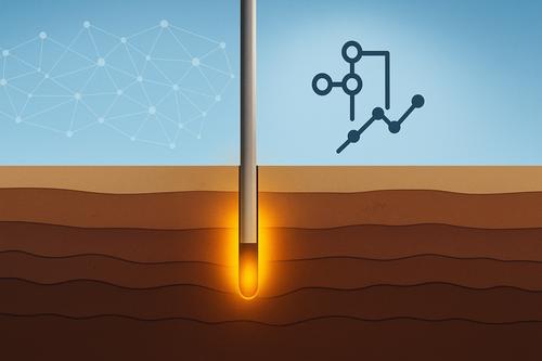 Científicos de Novosibirsk desarrollan una tecnología única para la búsqueda precisa de petróleo y gas en condiciones complejas