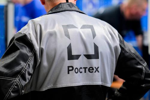 Ростех отреагировал на санкции Евросоюза в отношении своих предприятий