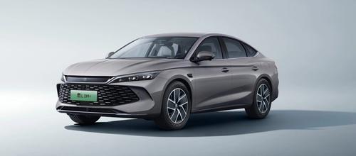 Седан&nbsp;BYD