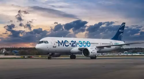 МС-21