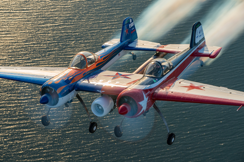 Yak-110