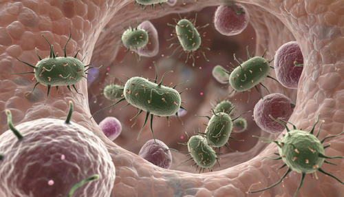 Científicos del SNIPCHI crean un material magnético para la búsqueda de bacterias de tularemia