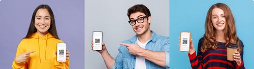 Терминал не нужен: приложения ITPay для приёма платежей по QR-коду разработали в Севастополе